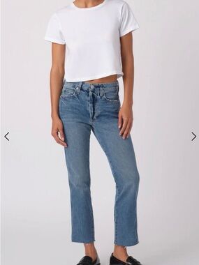 AMO Loverboy Loved Jeans